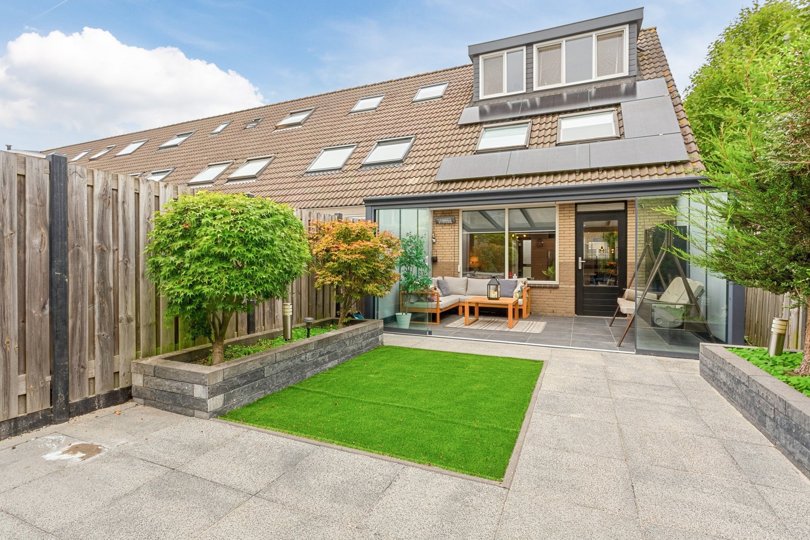 Lisztpad 1