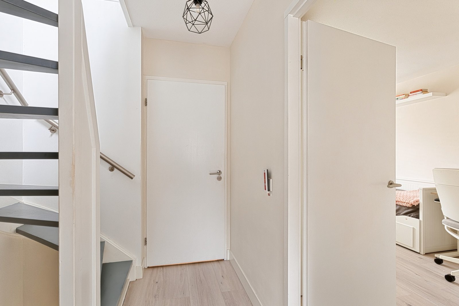 Lisztpad 1