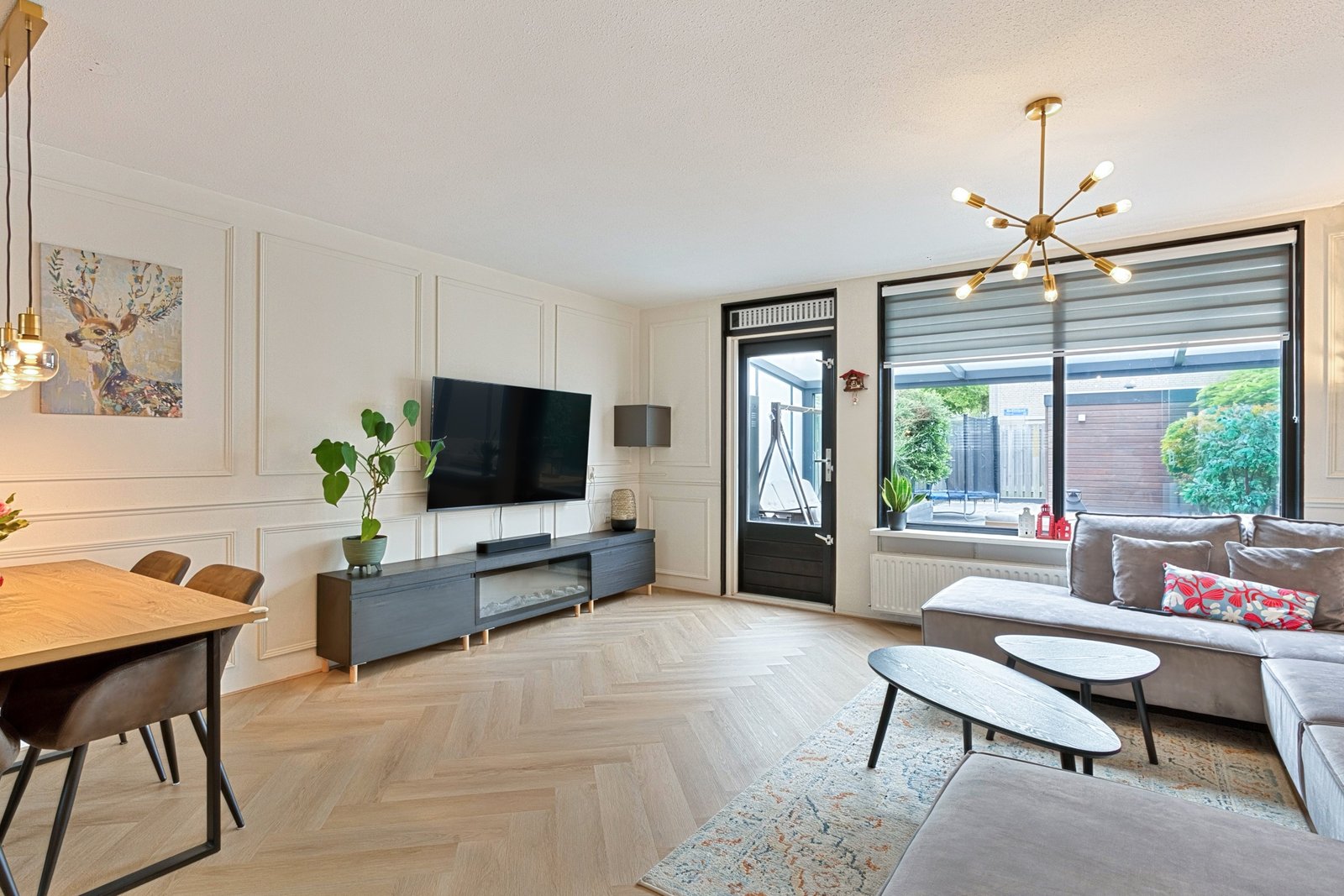 Lisztpad 1