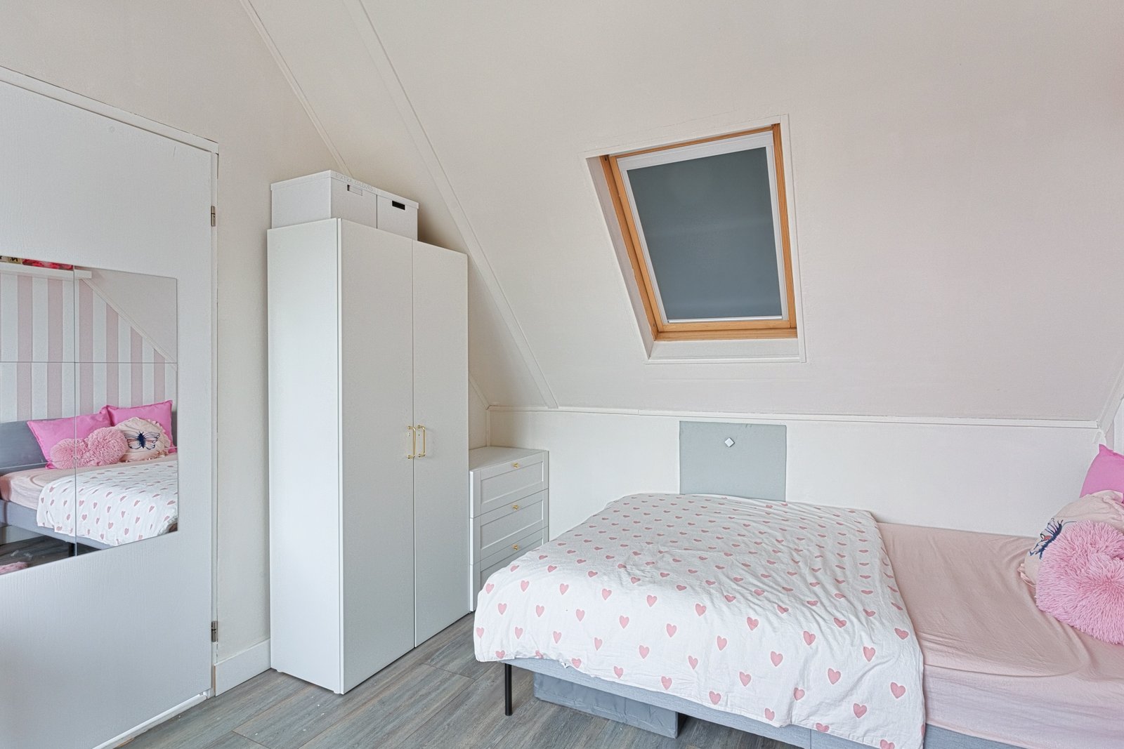 Lisztpad 1