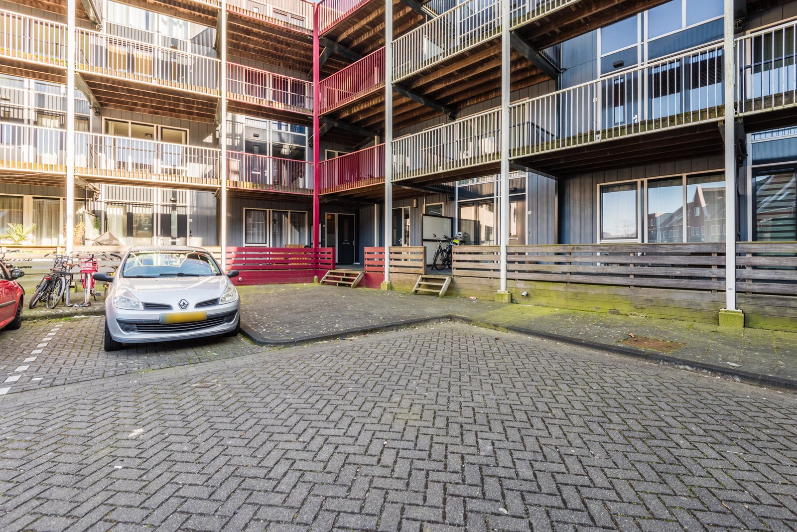 Morriganstraat 9