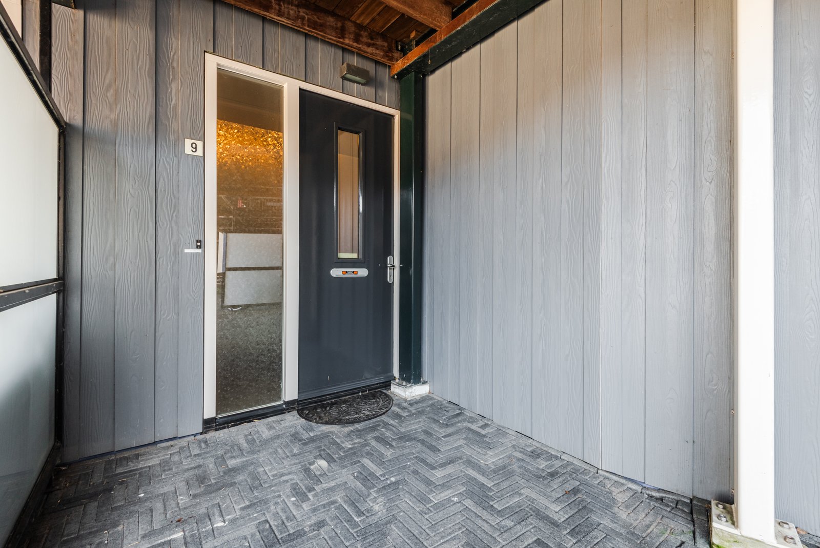 Morriganstraat 9