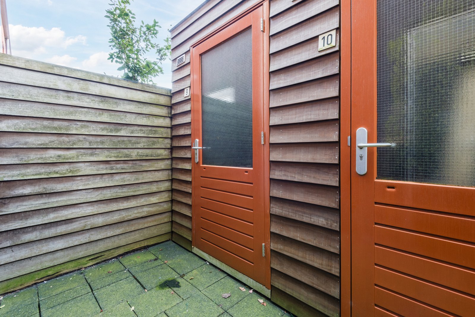 Morriganstraat 9
