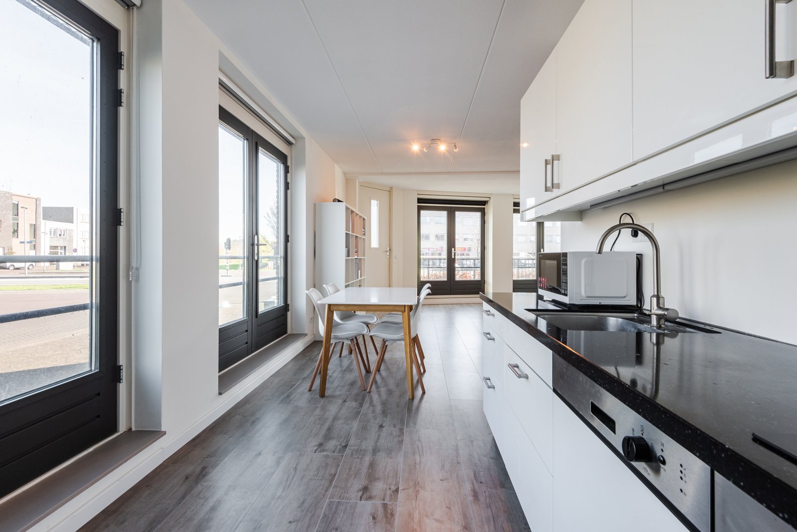 Morriganstraat 9