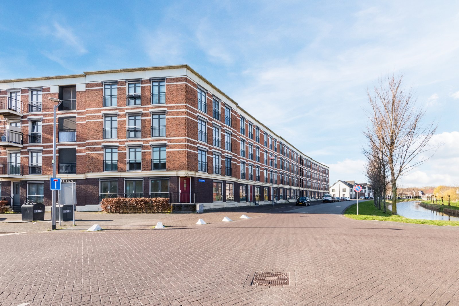 Morriganstraat 9