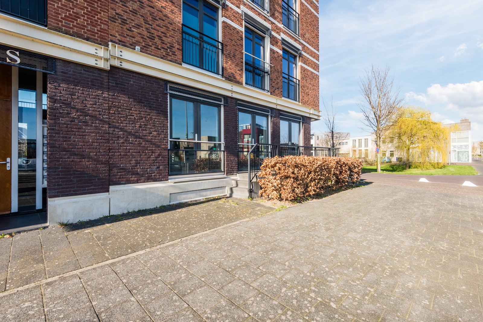 Morriganstraat 9