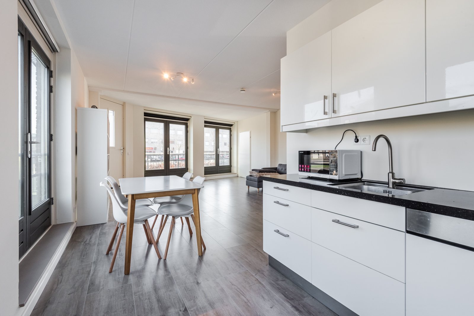 Morriganstraat 9