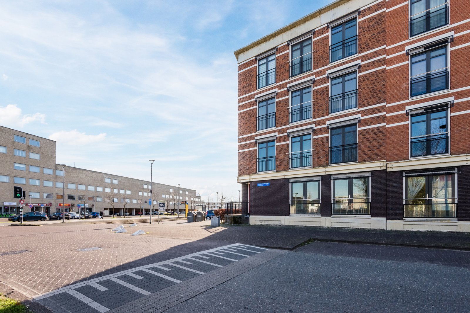 Morriganstraat 9