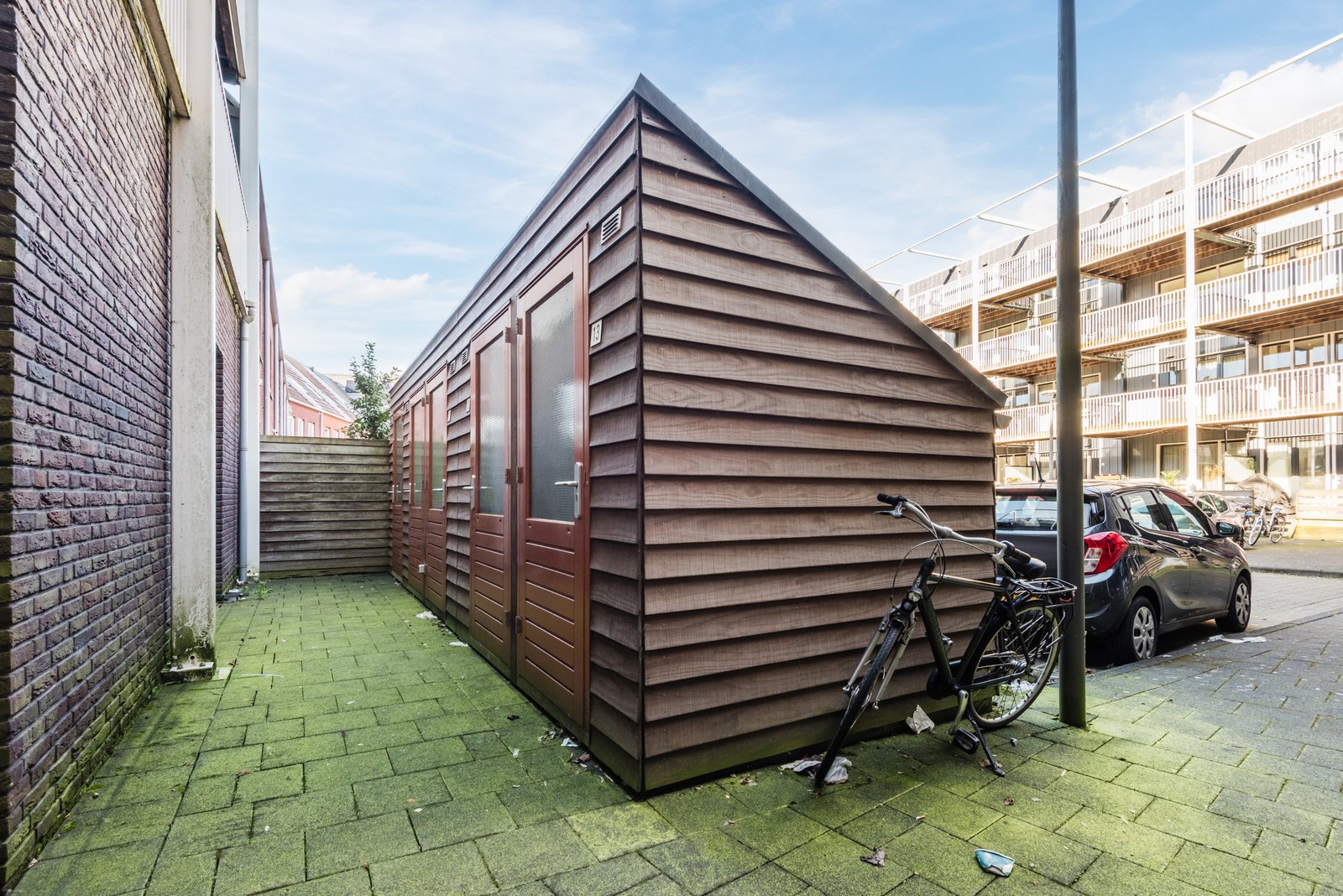 Morriganstraat 9