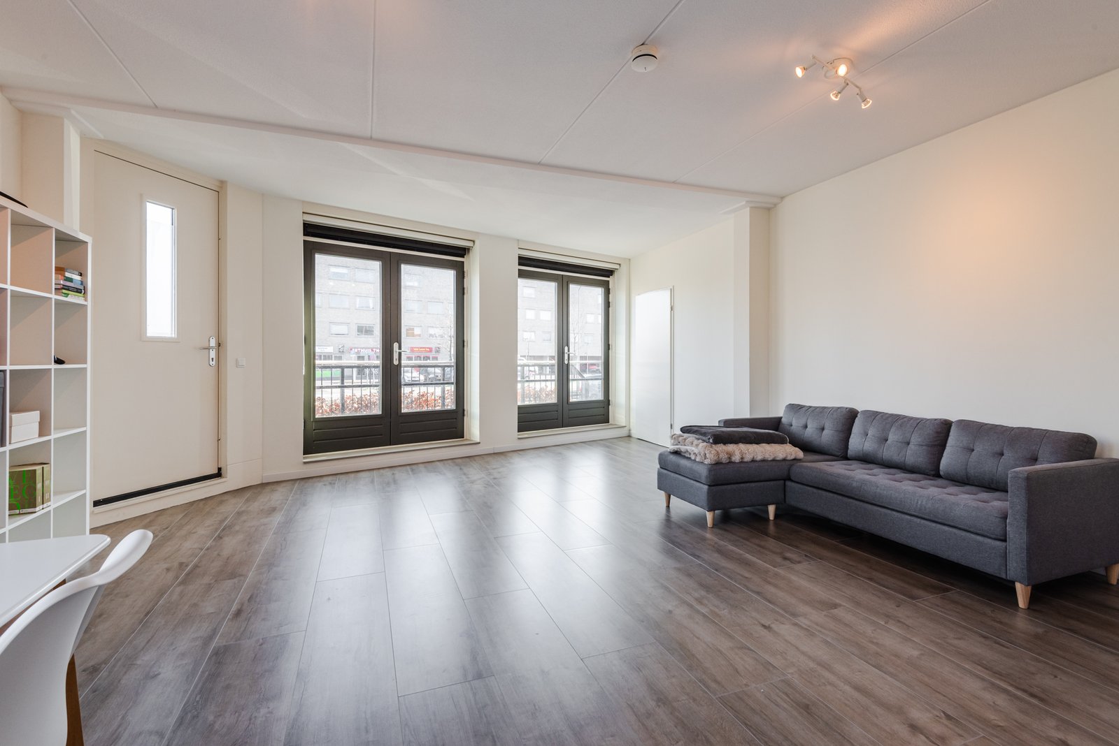 Morriganstraat 9