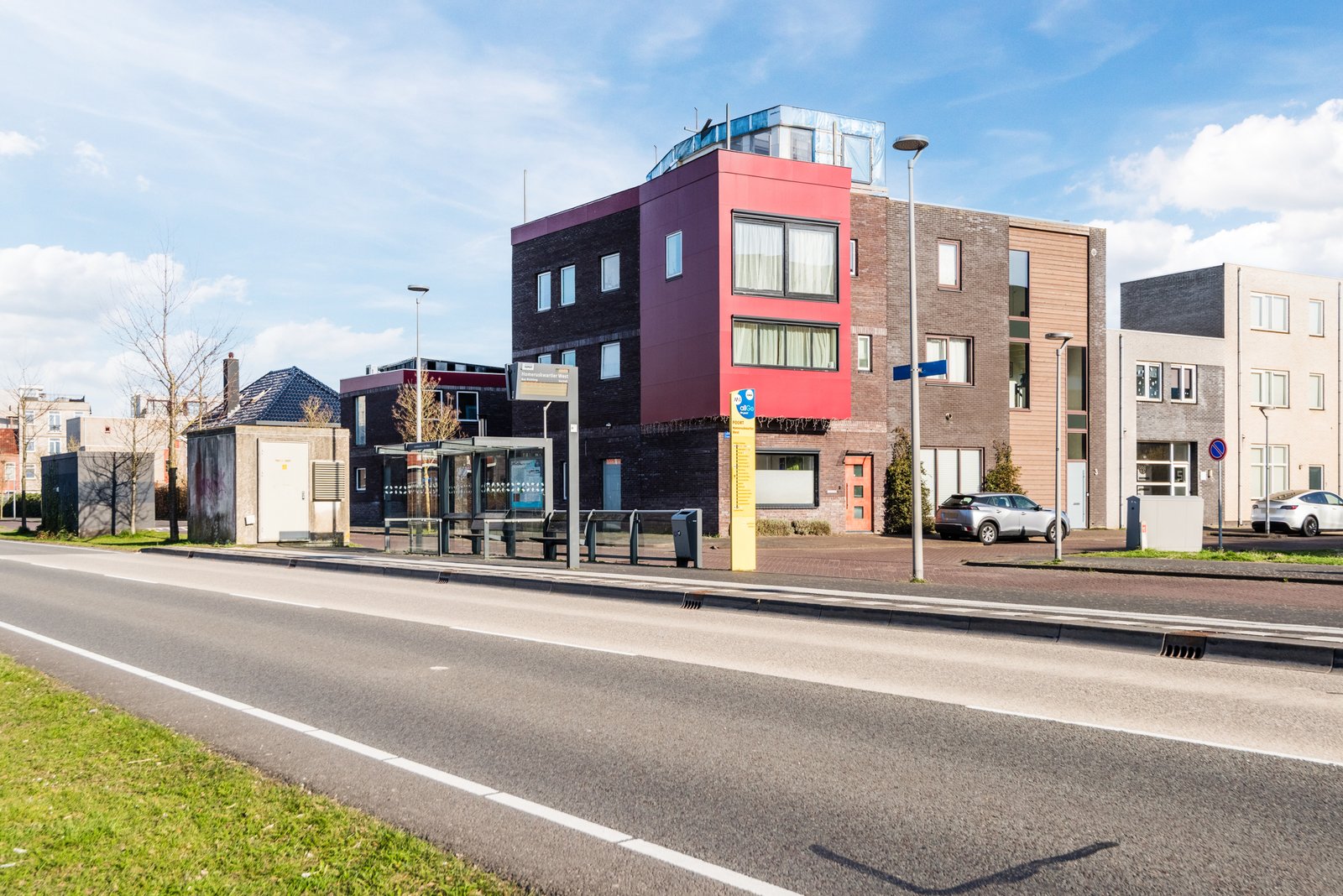 Morriganstraat 9