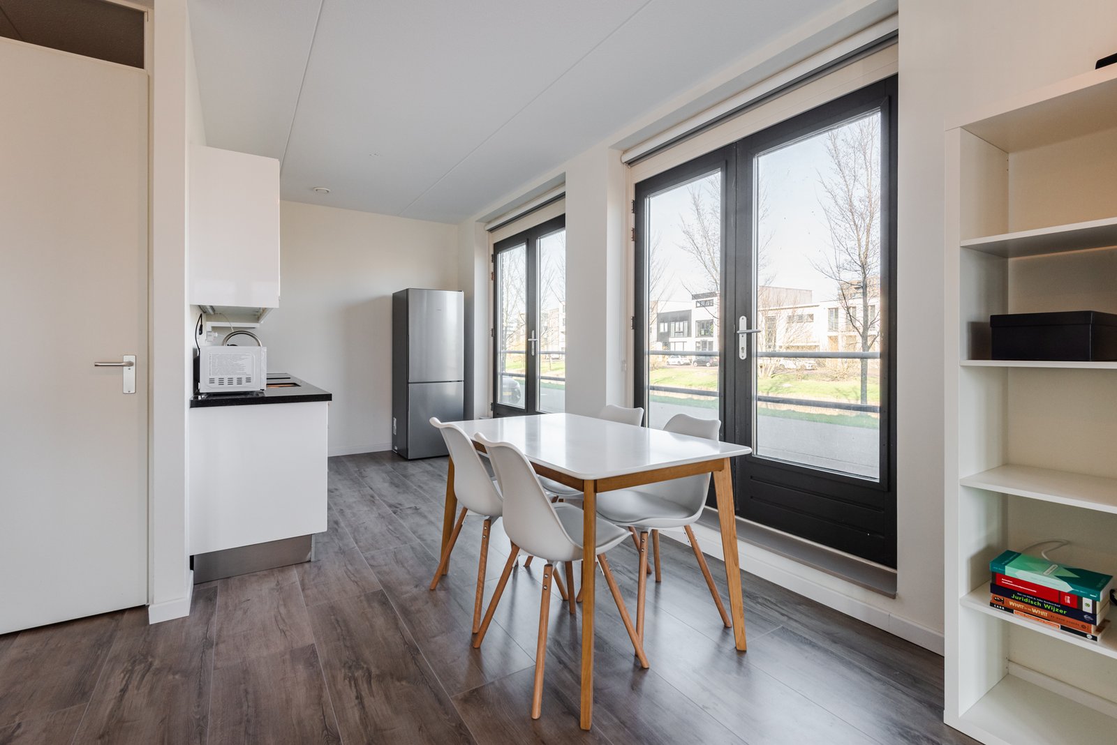 Morriganstraat 9