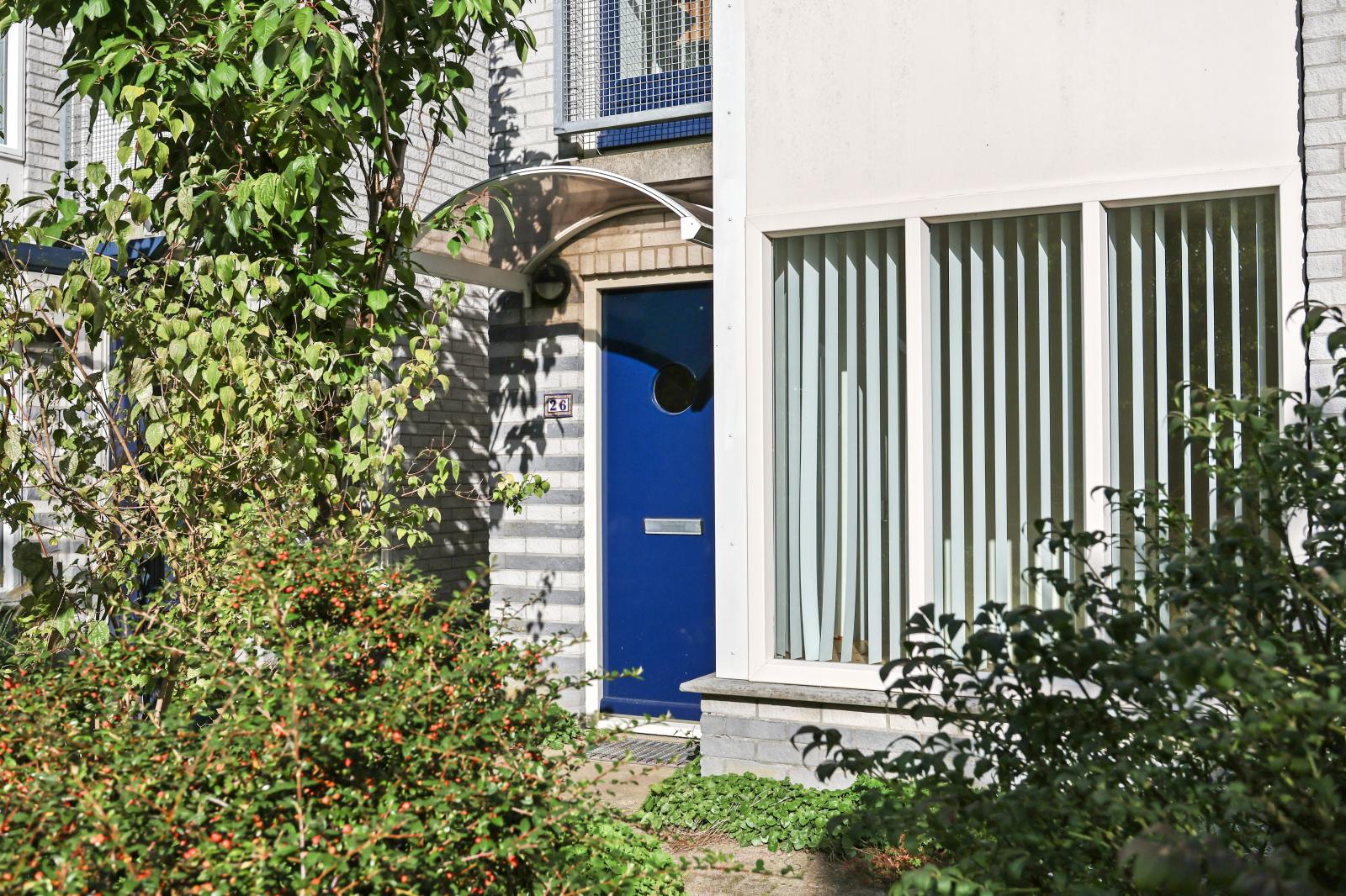 Lageweg 26