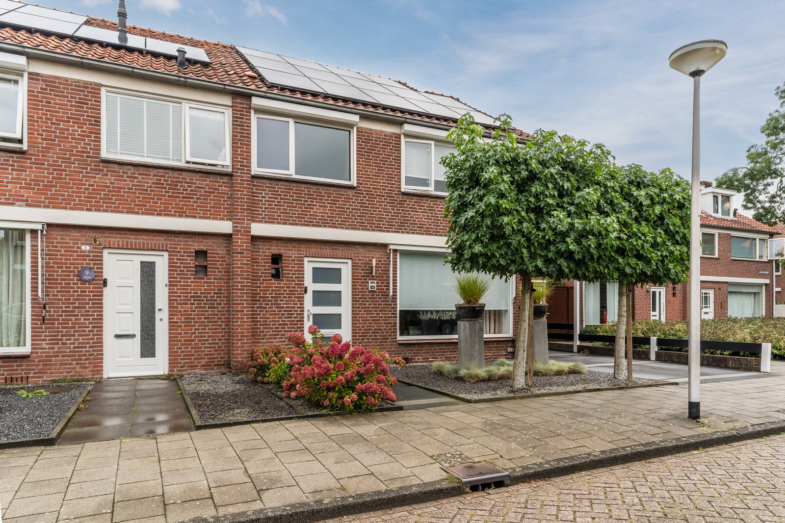 Jacob Catsstraat 11