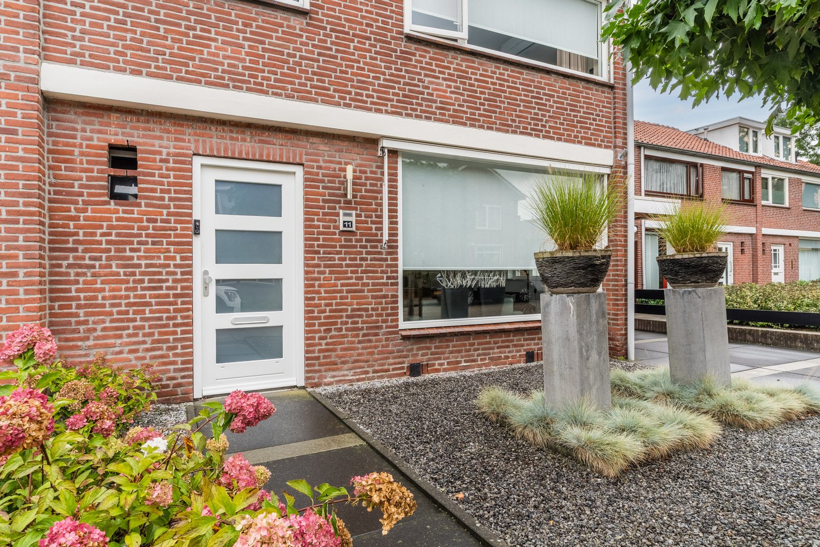 Jacob Catsstraat 11