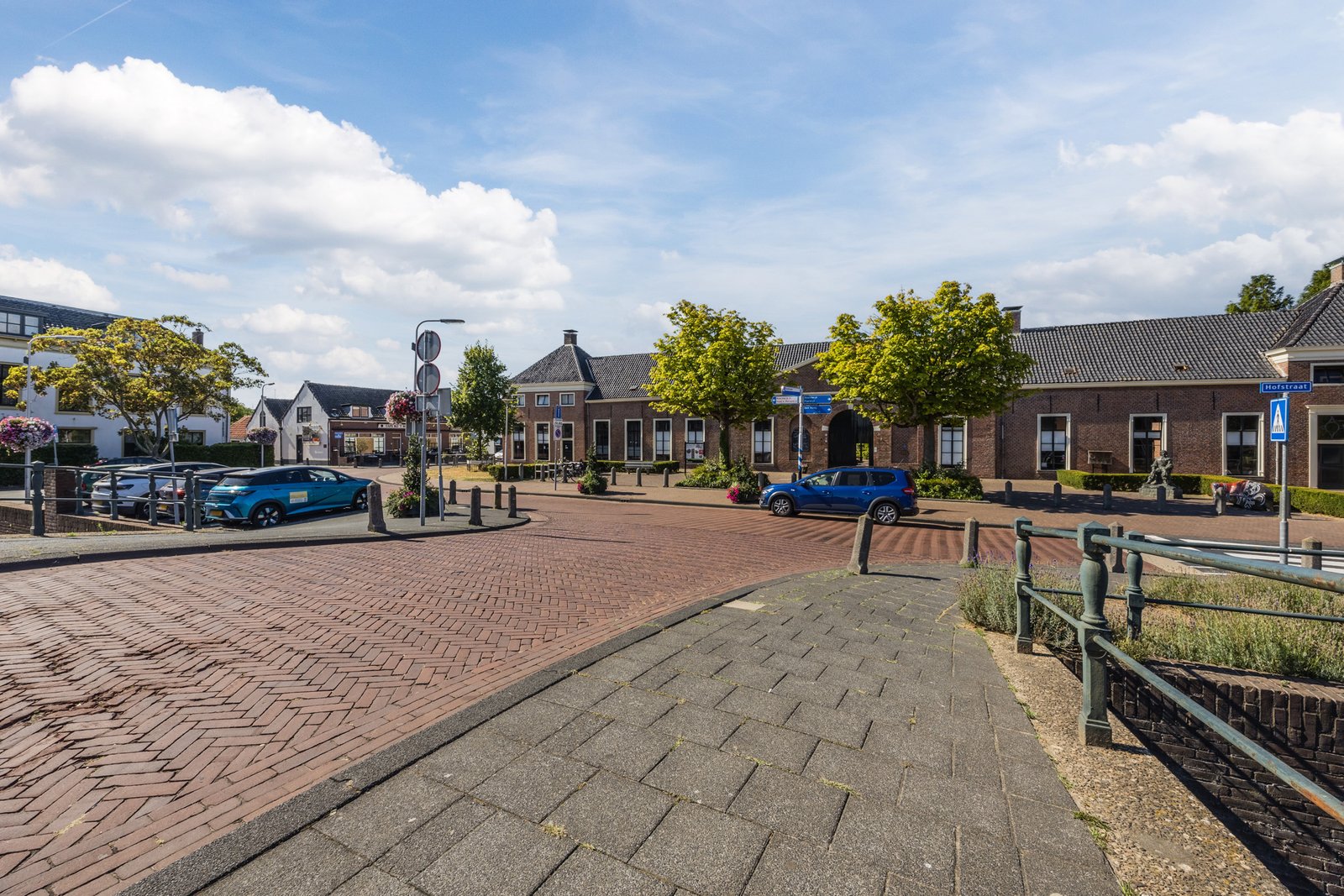 Hofstraat 54A