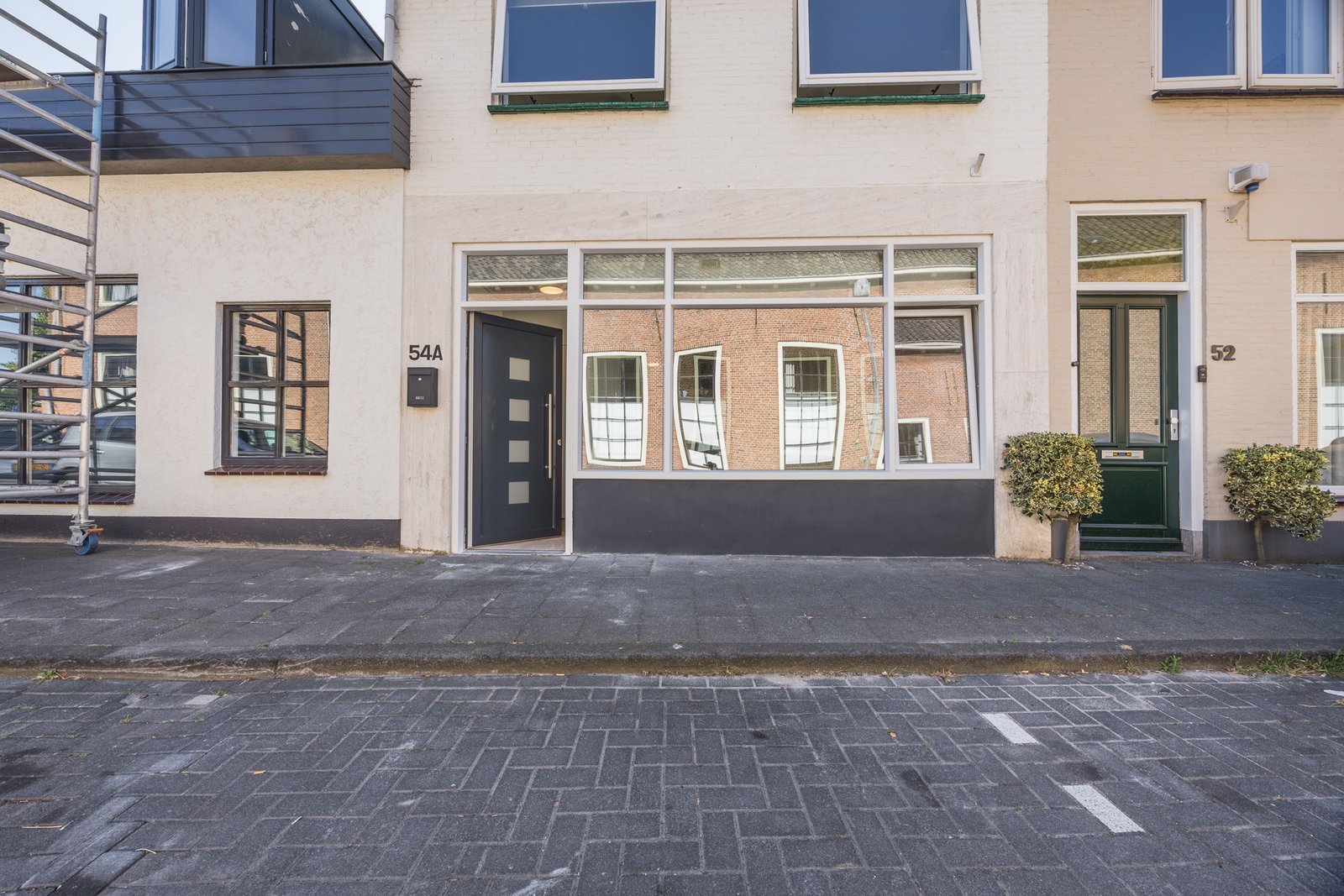 Hofstraat 54A