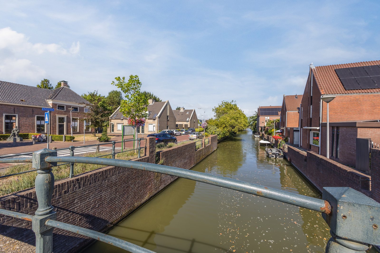 Hofstraat 54A