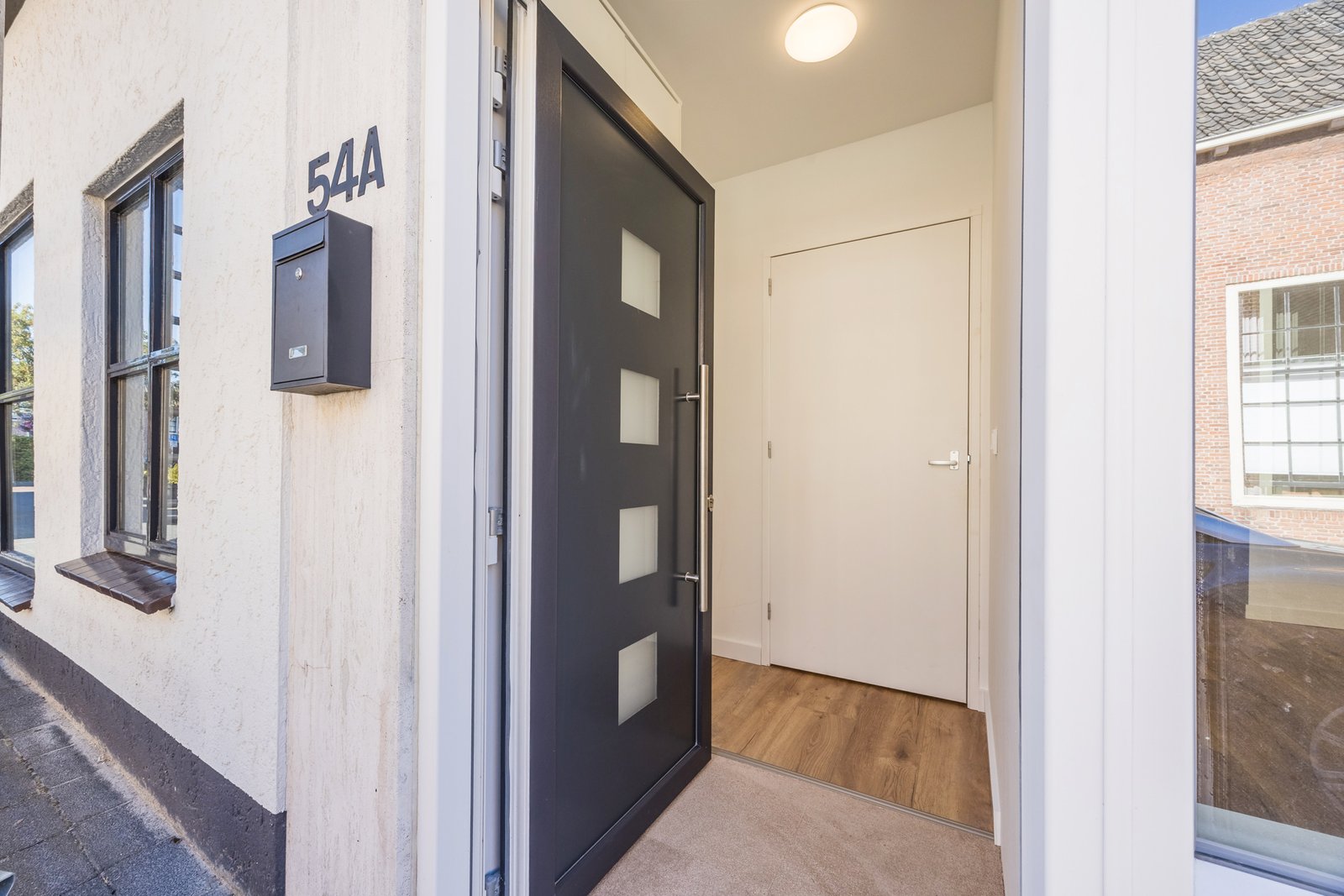 Hofstraat 54A