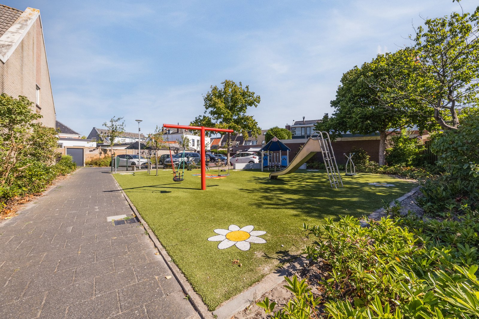 Hofstraat 54A