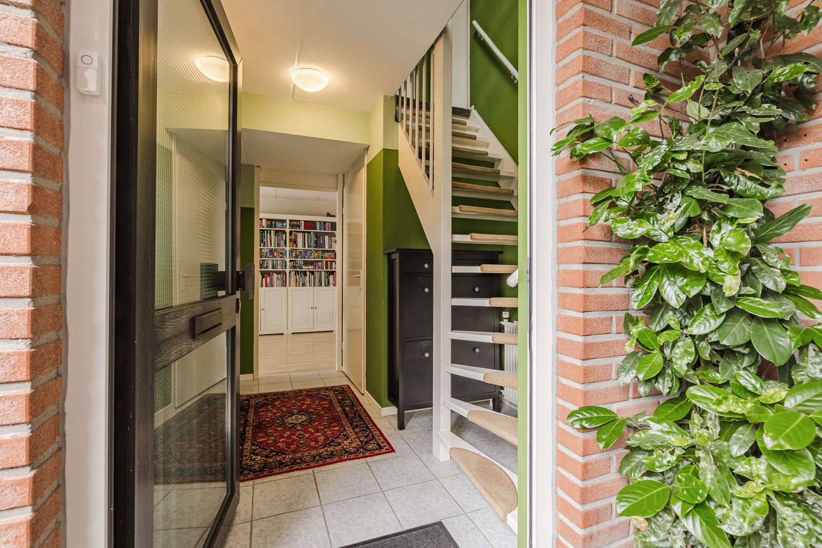 Aletta Jacobsstraat 34