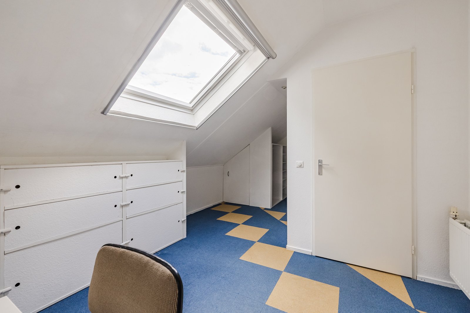 Aletta Jacobsstraat 34