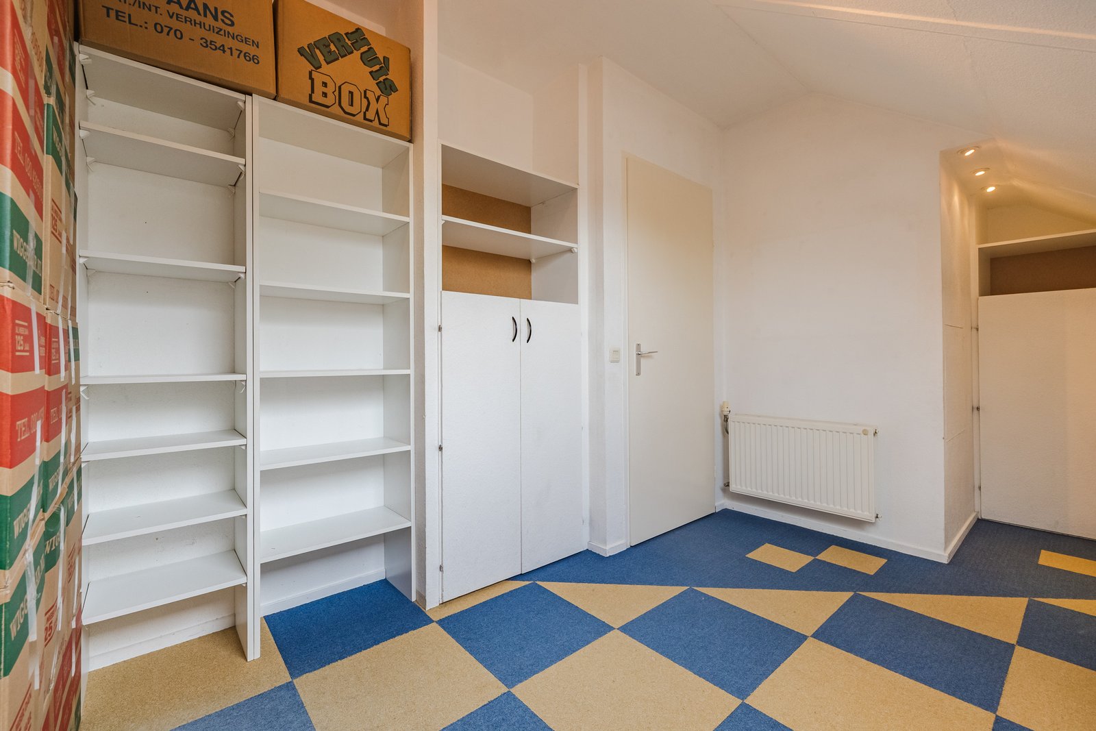 Aletta Jacobsstraat 34
