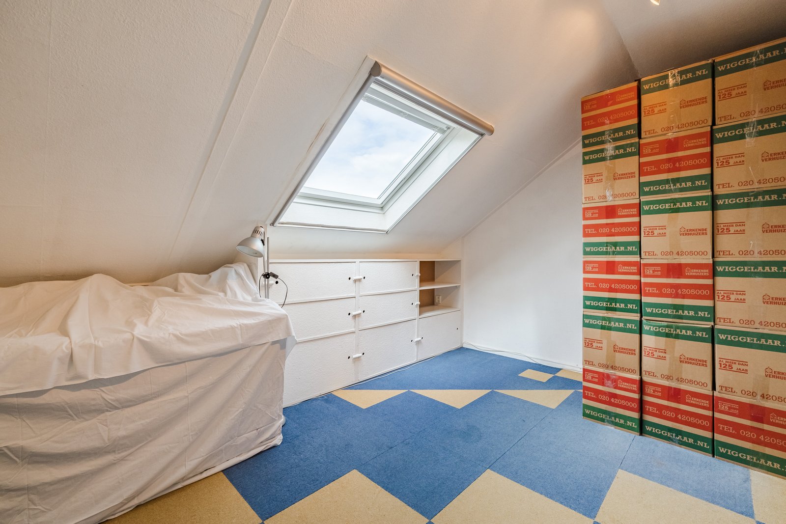 Aletta Jacobsstraat 34