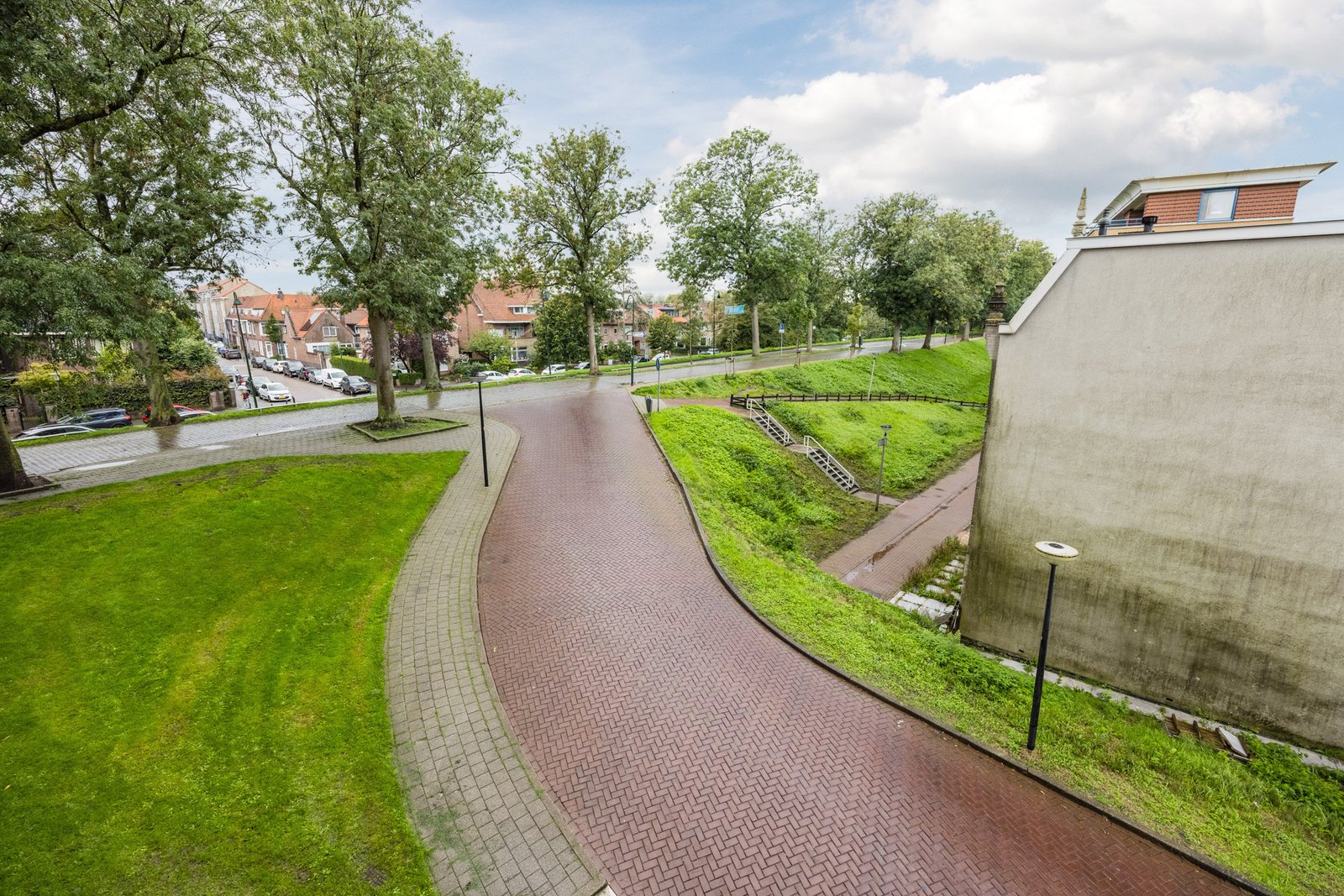 Maassluissedijk 130A
