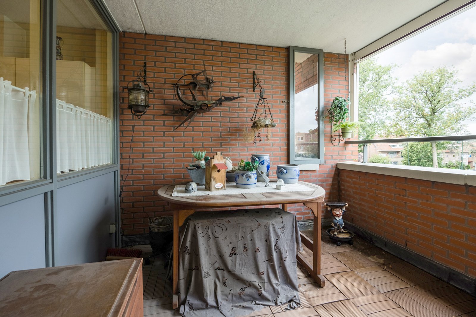 Maassluissedijk 130A