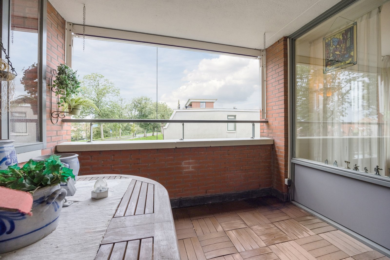Maassluissedijk 130A