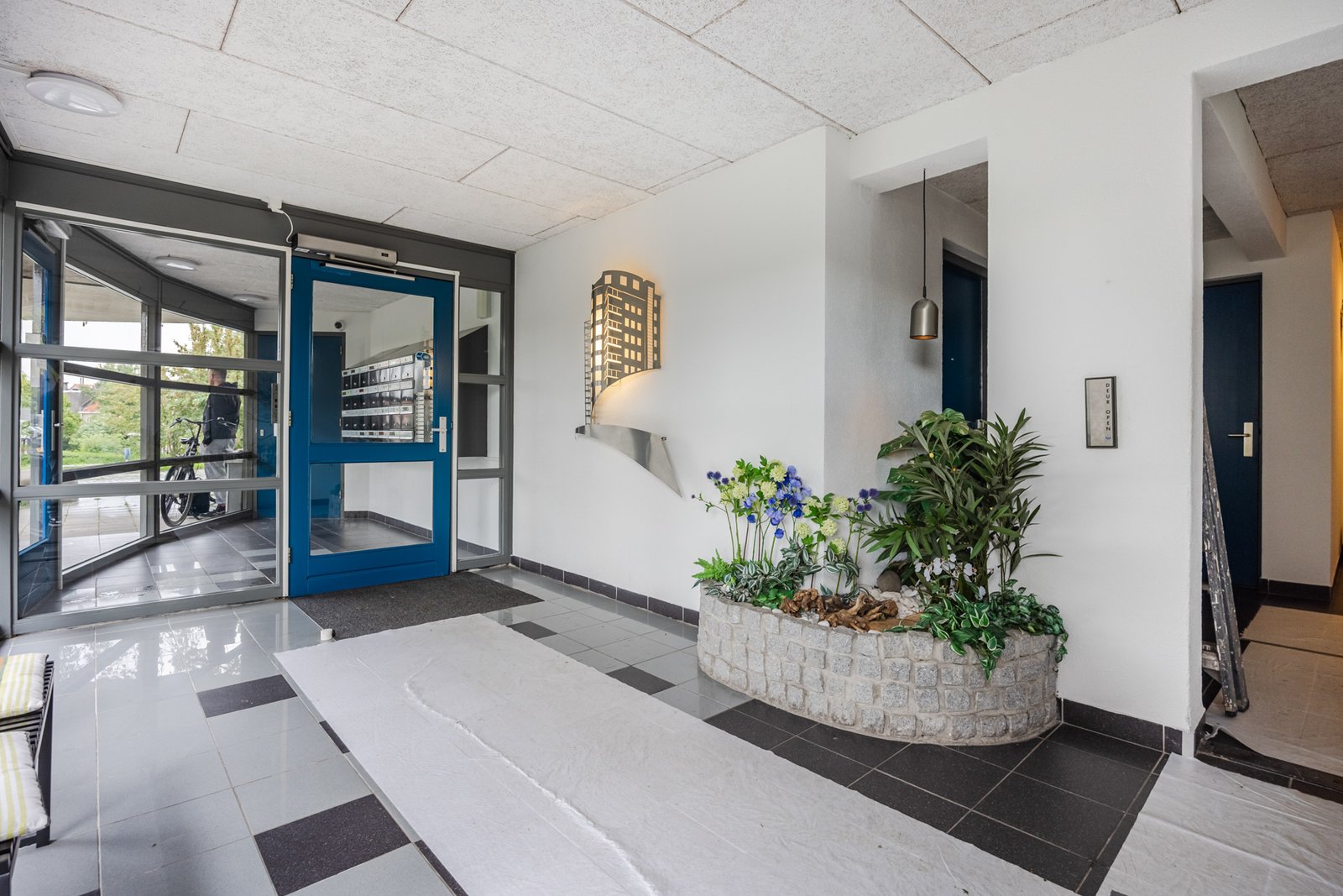Maassluissedijk 130A