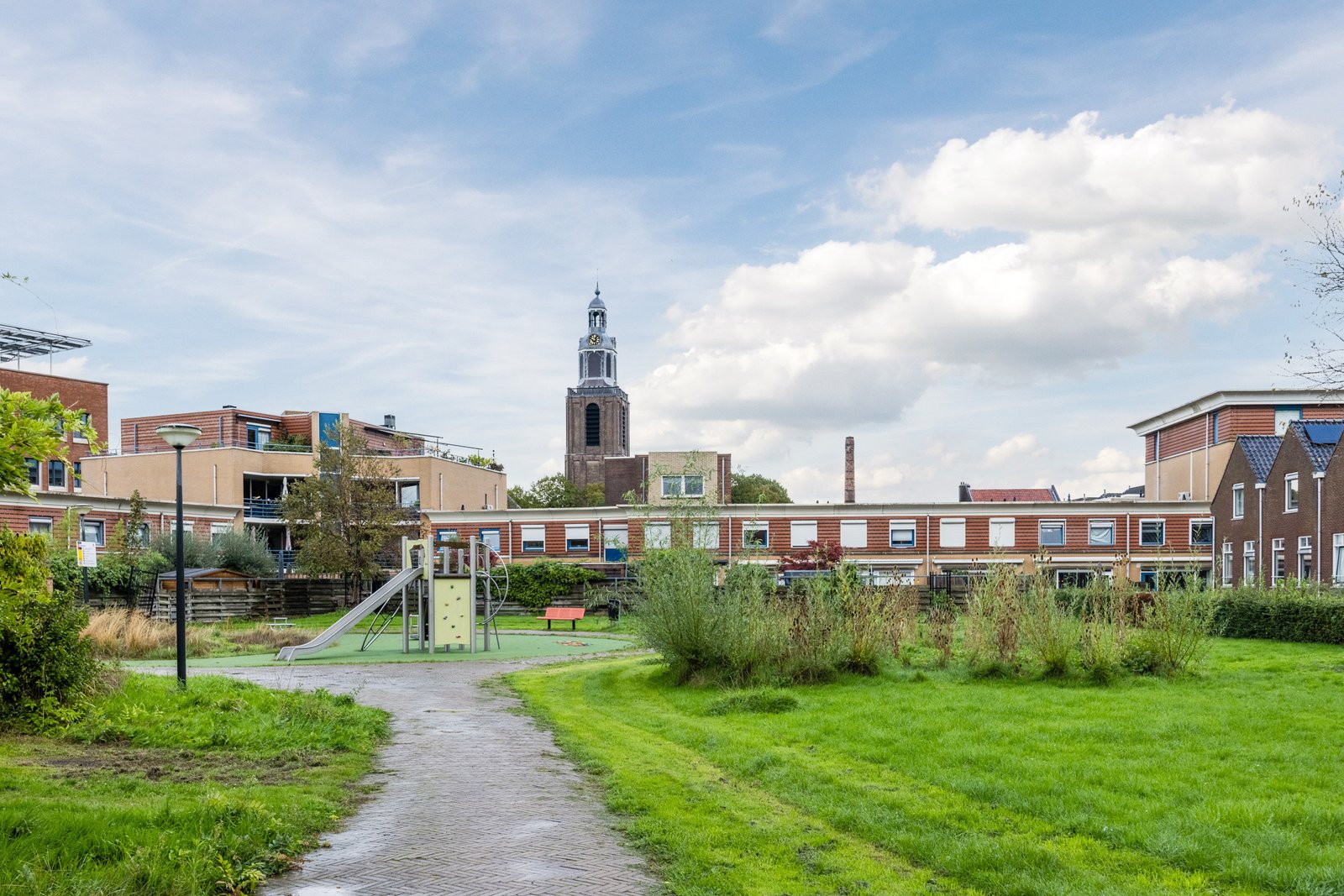 Maassluissedijk 130A