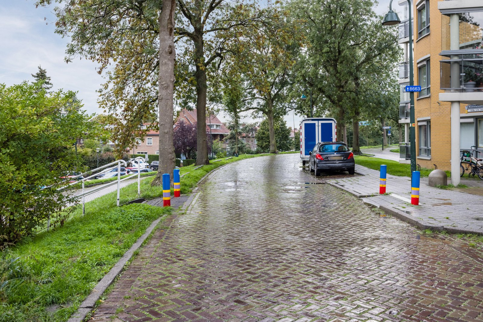 Maassluissedijk 130A