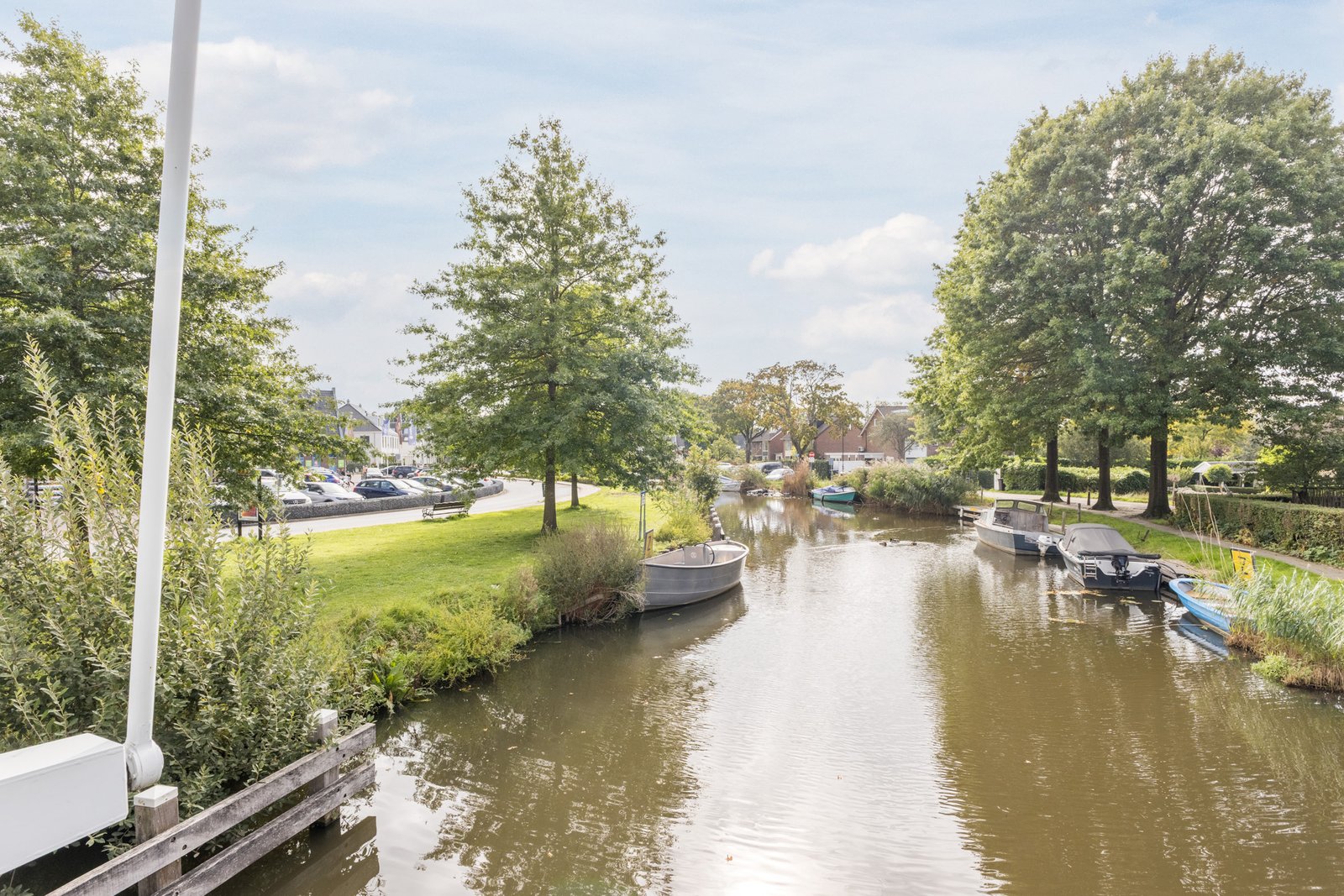 Amsterdamsestraatweg 54