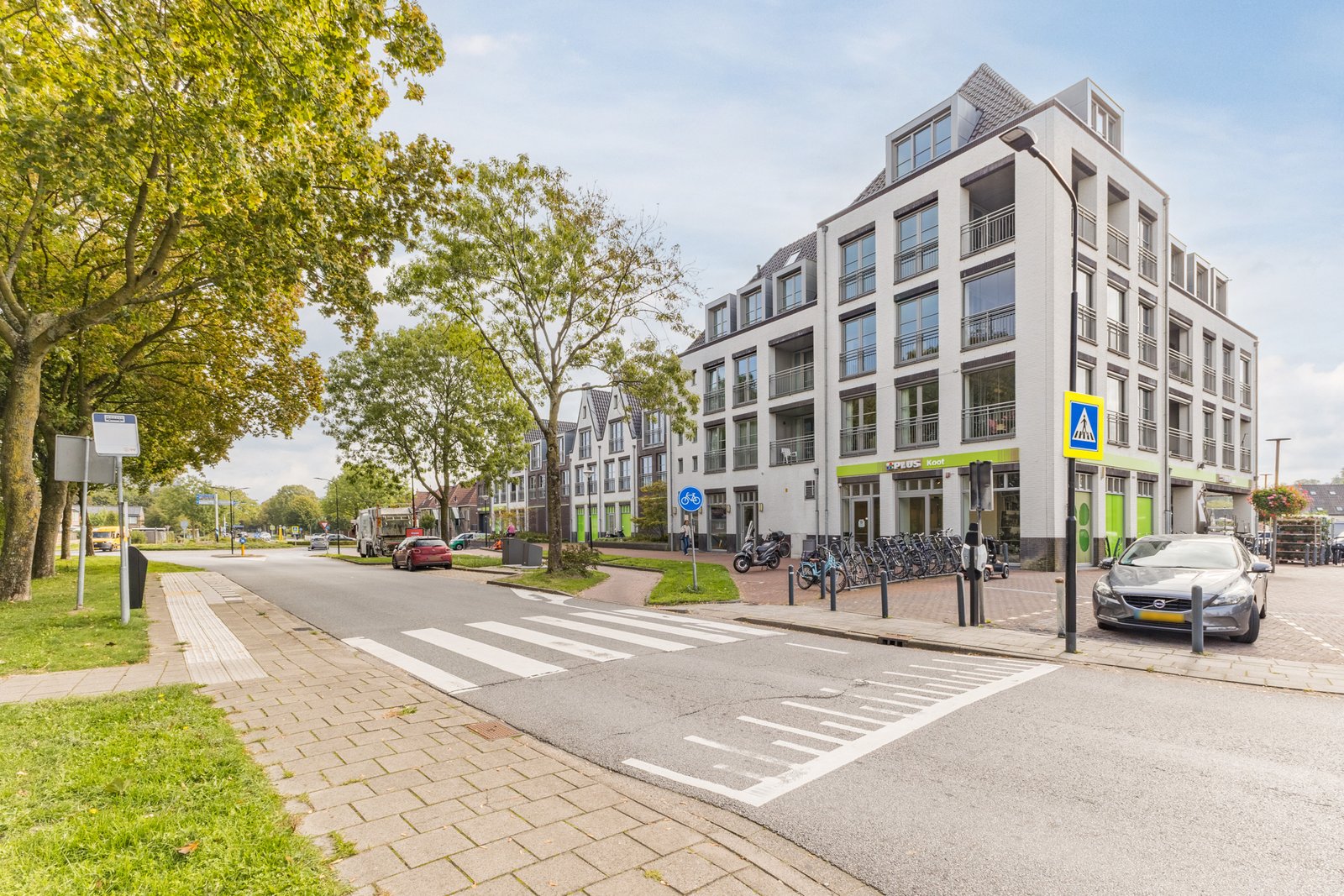 Amsterdamsestraatweg 54