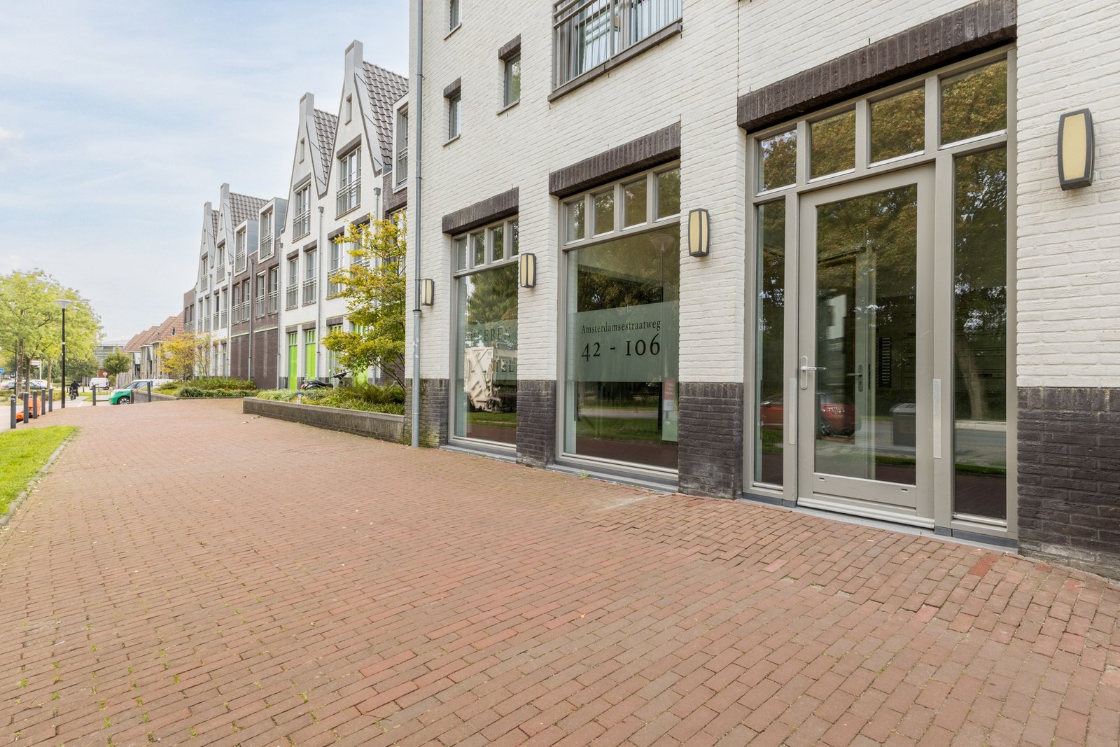 Amsterdamsestraatweg 54