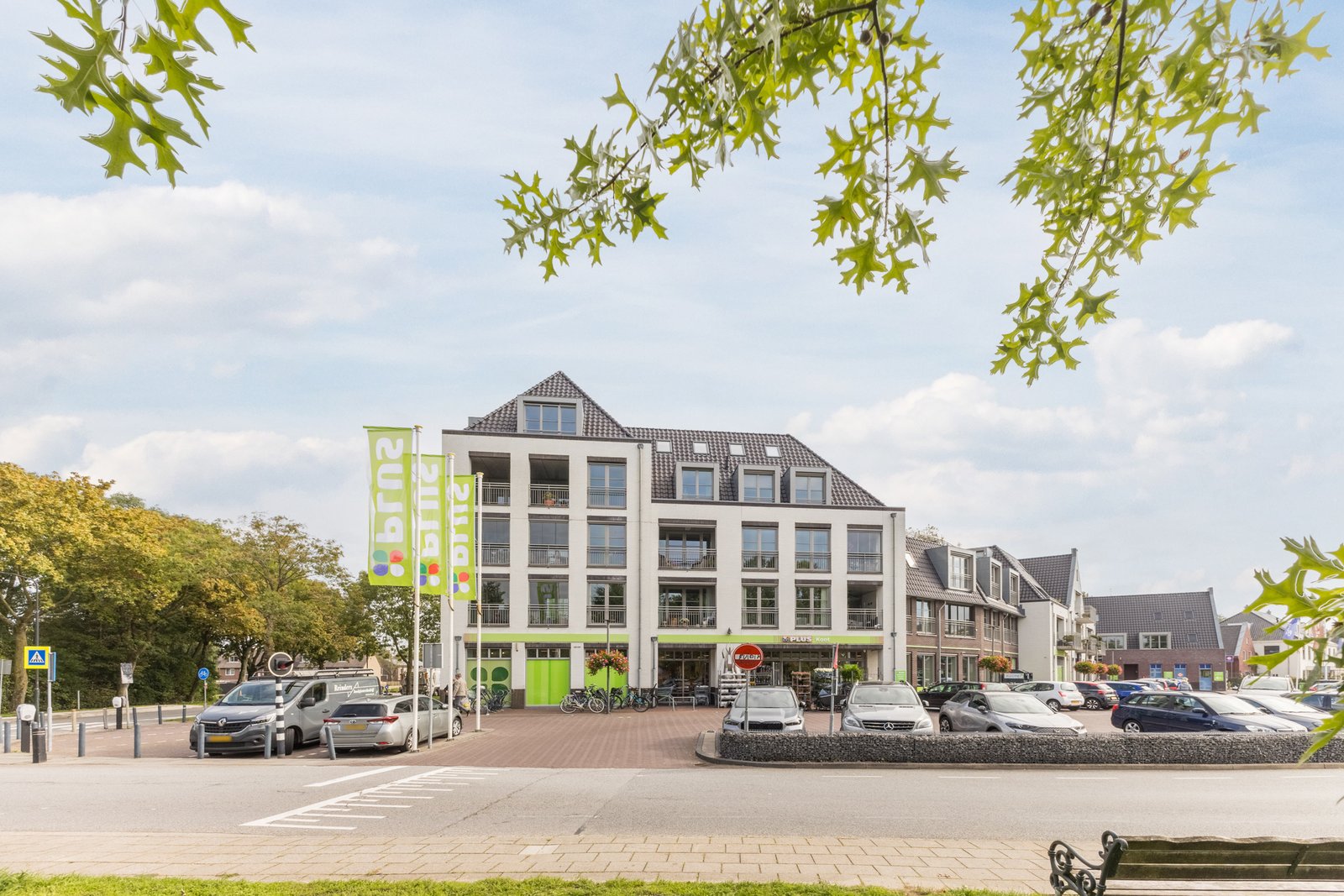 Amsterdamsestraatweg 54