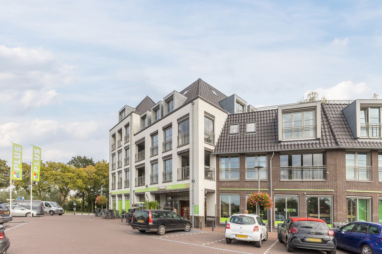 Amsterdamsestraatweg 54