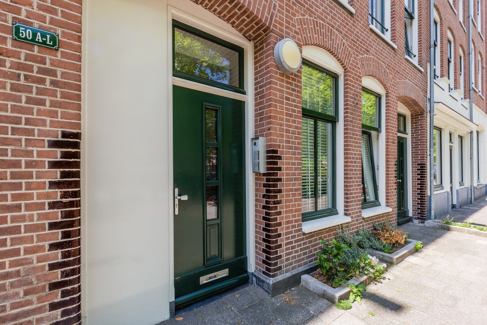 Wibautstraat 50K