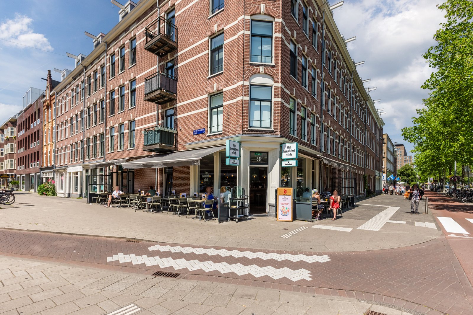Wibautstraat 50K