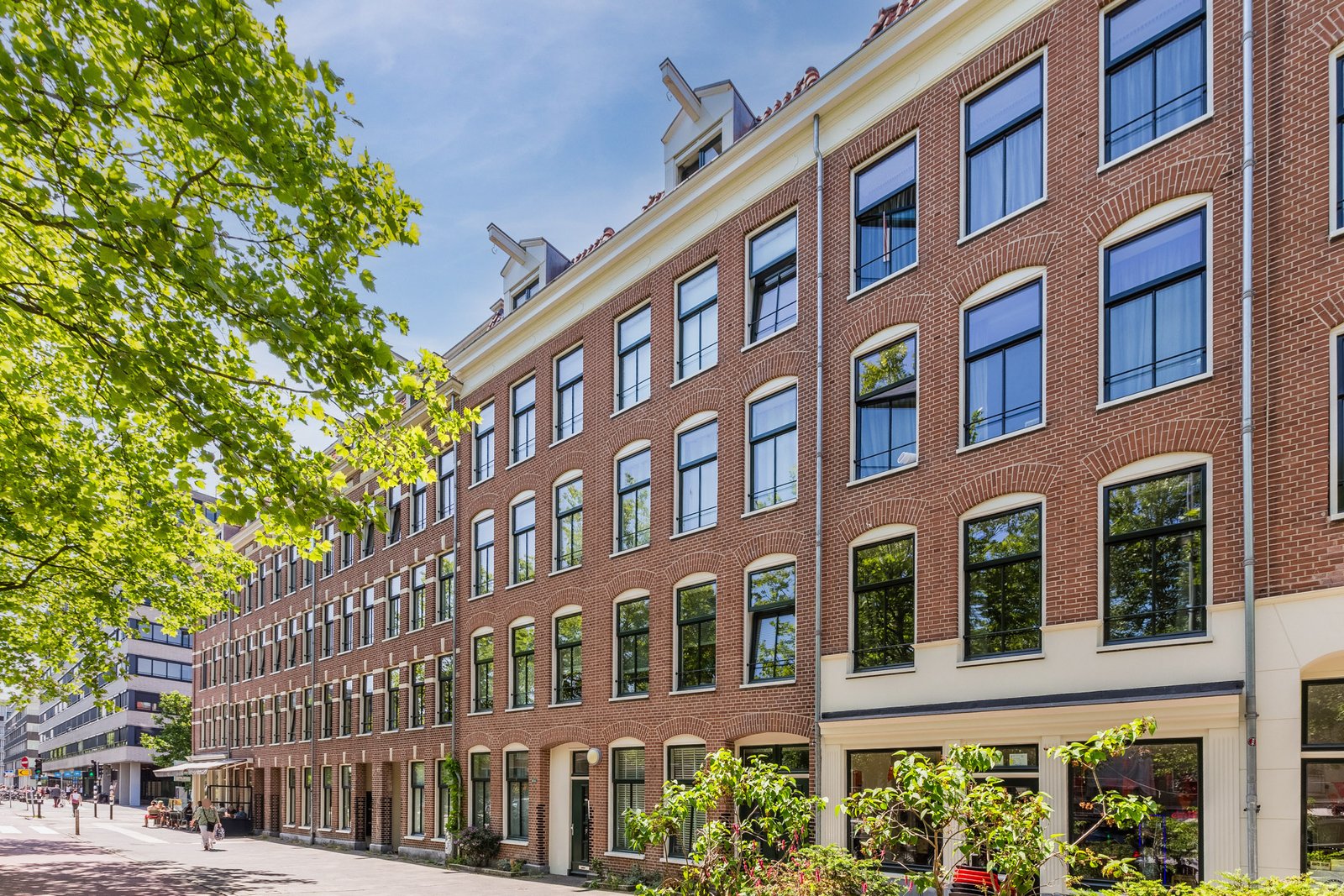Wibautstraat 50K