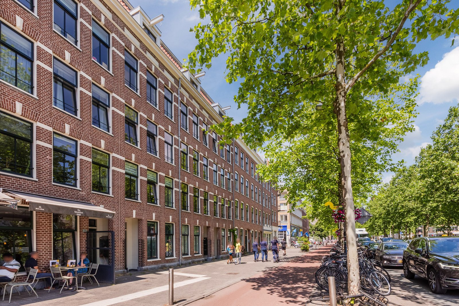 Wibautstraat 50K
