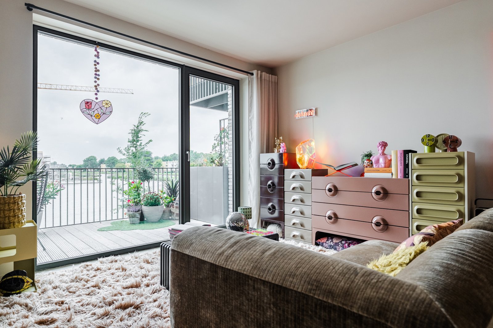 Swurdkade 5