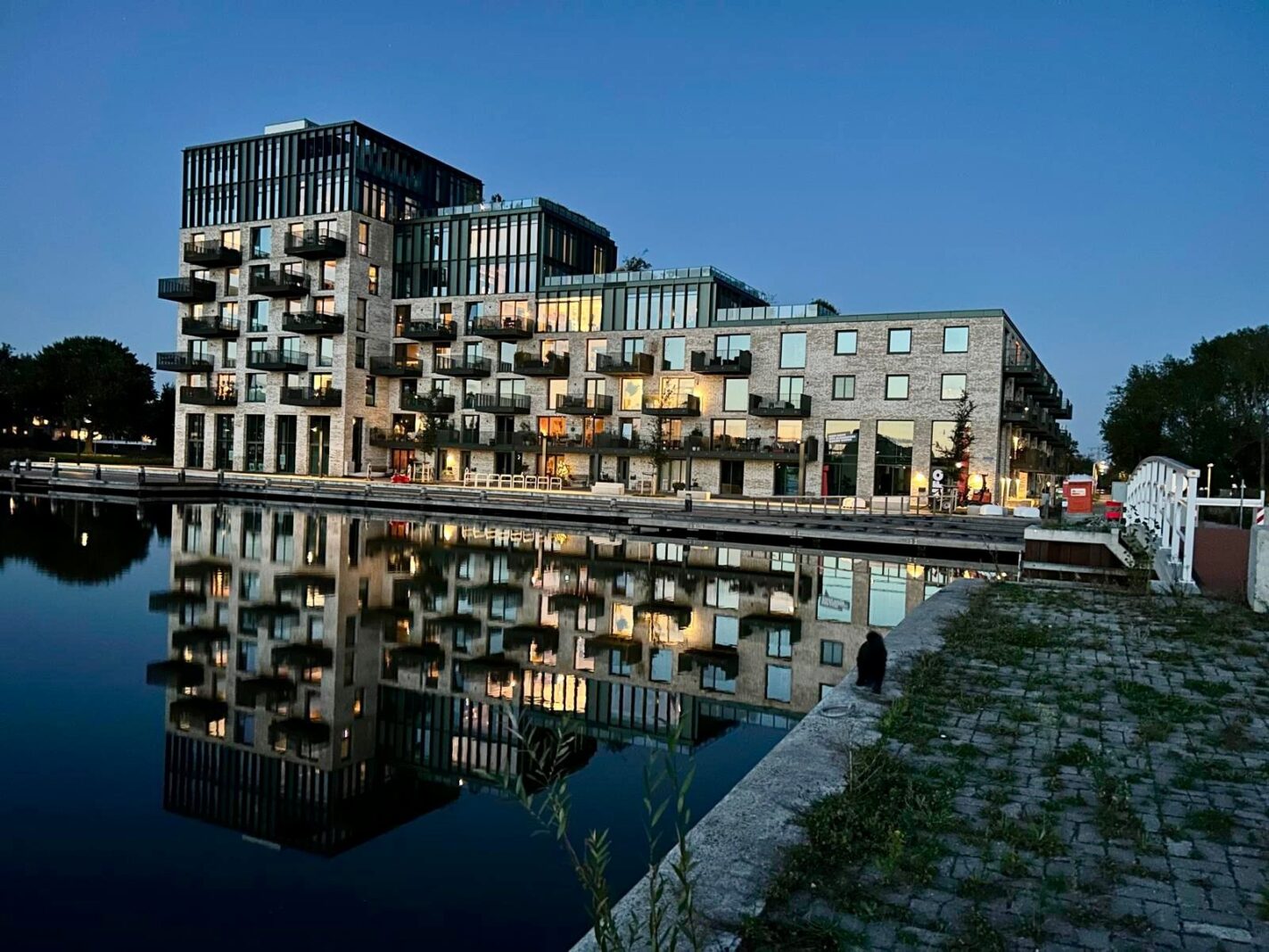 Swurdkade 5