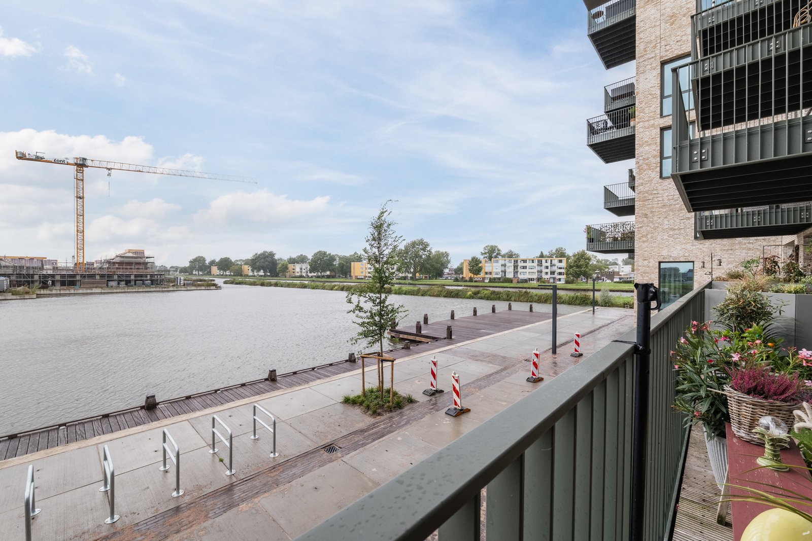 Swurdkade 5