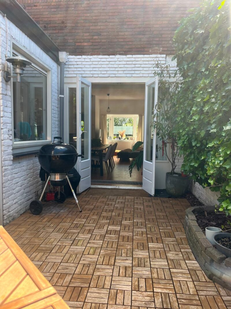 Professor Kochstraat 3