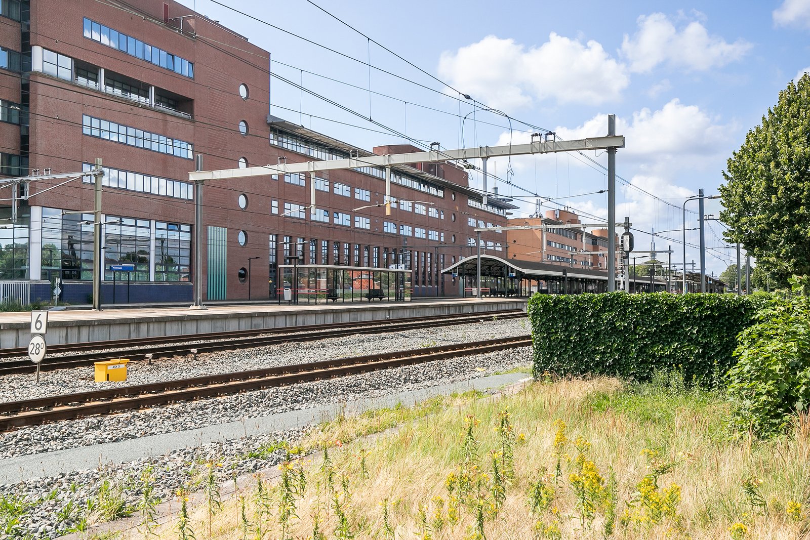 Professor Kochstraat 3