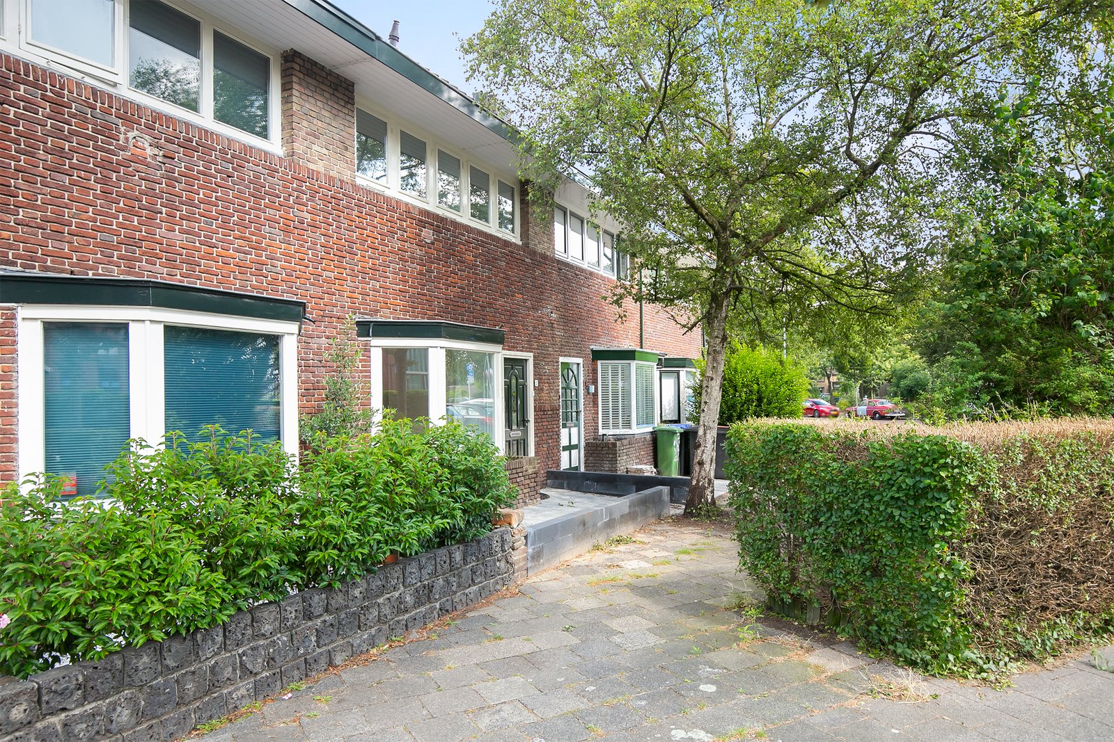 Professor Kochstraat 3