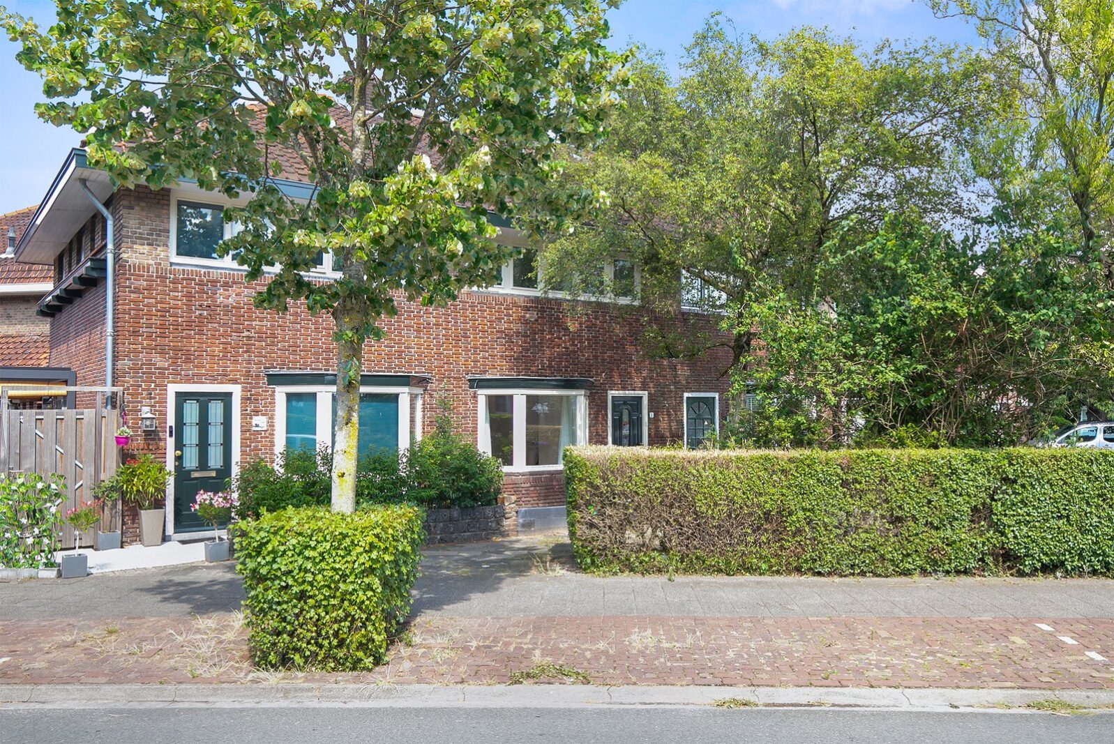 Professor Kochstraat 3